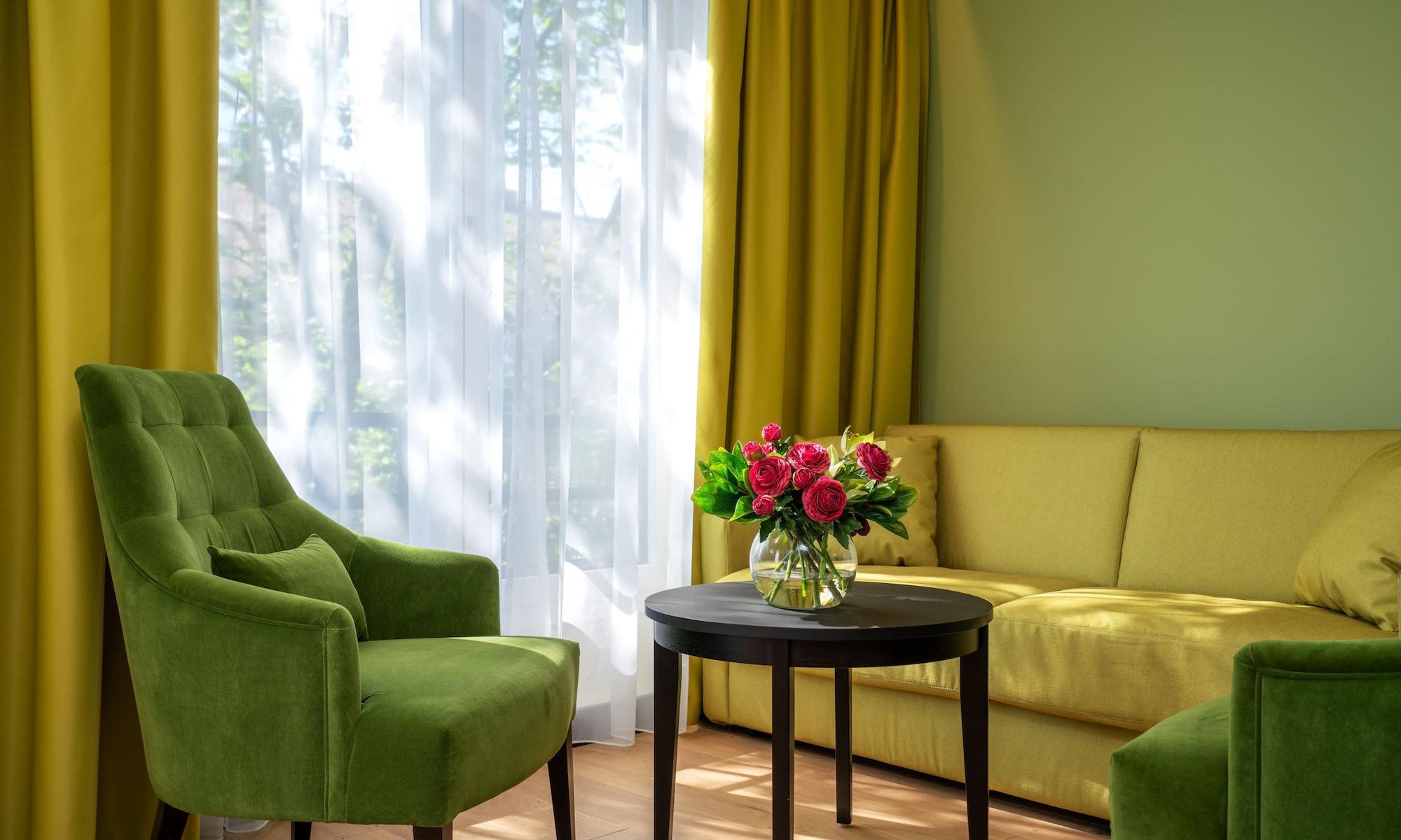 Thon Gyldenlove 3* Oslo