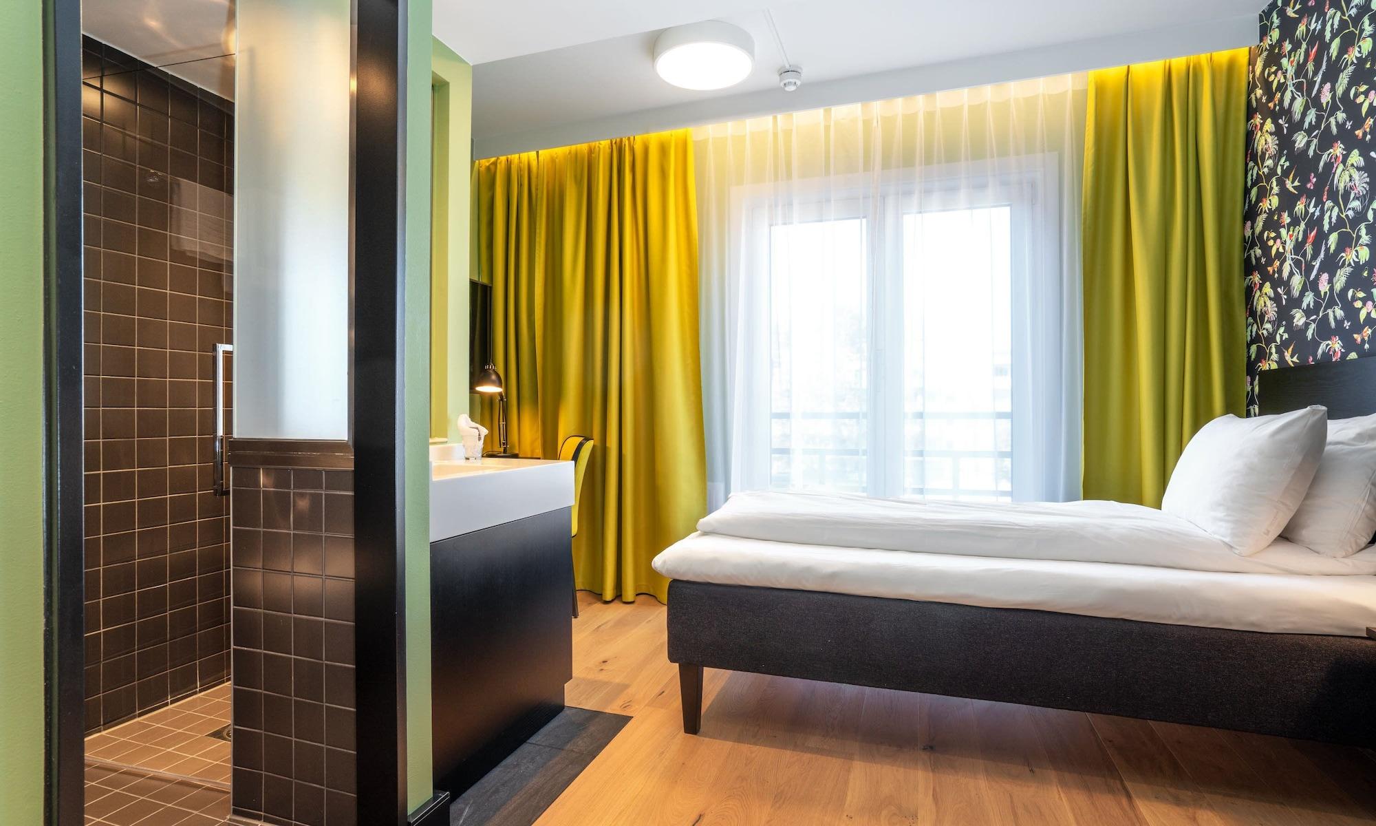 Thon Gyldenlove Hotell Oslo