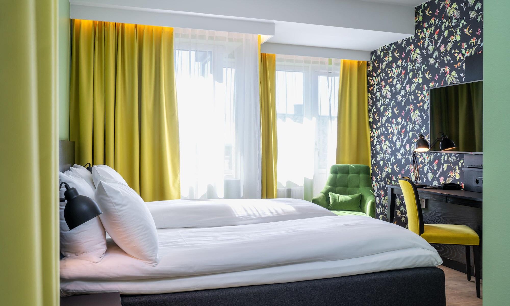 Hotell Thon Gyldenlove 3*