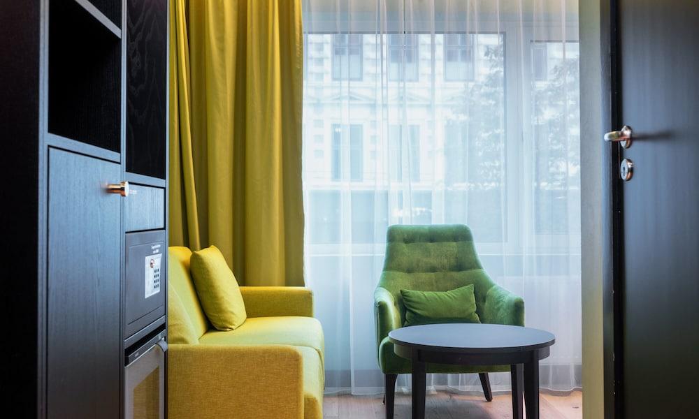 Hotell Thon Gyldenlove Oslo