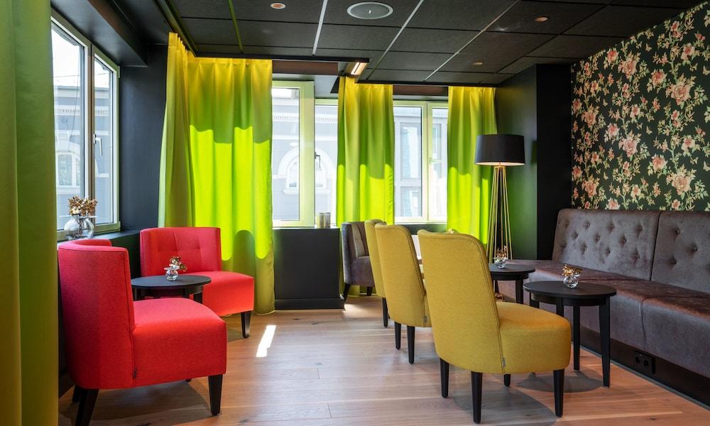 Thon Gyldenlove Hotell