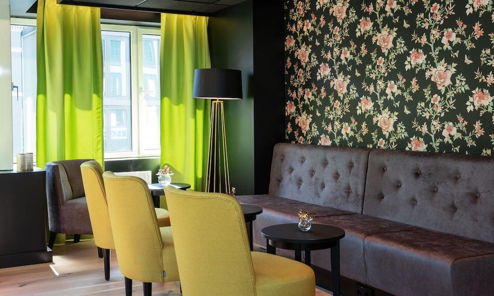 Thon Gyldenlove Hotell