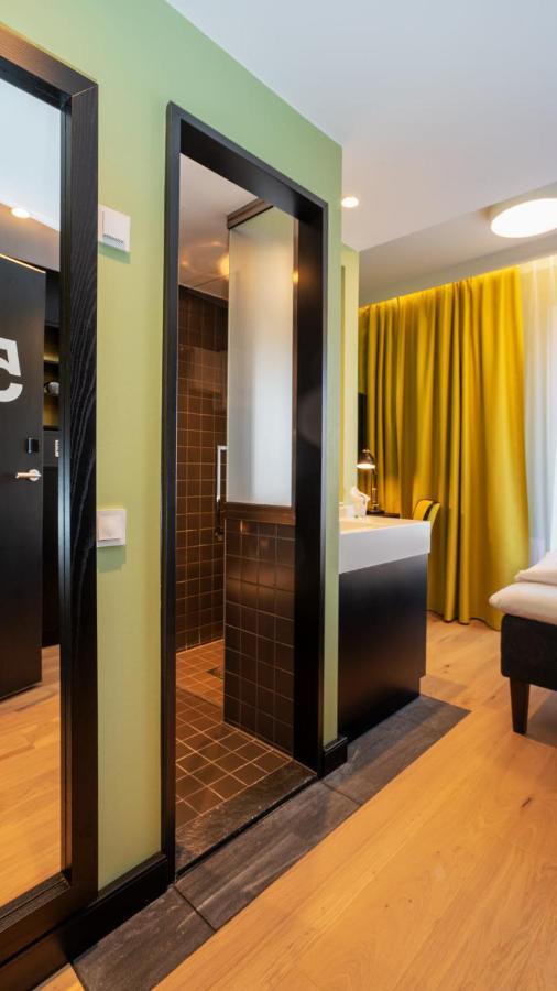 Hotell Thon Gyldenlove Oslo