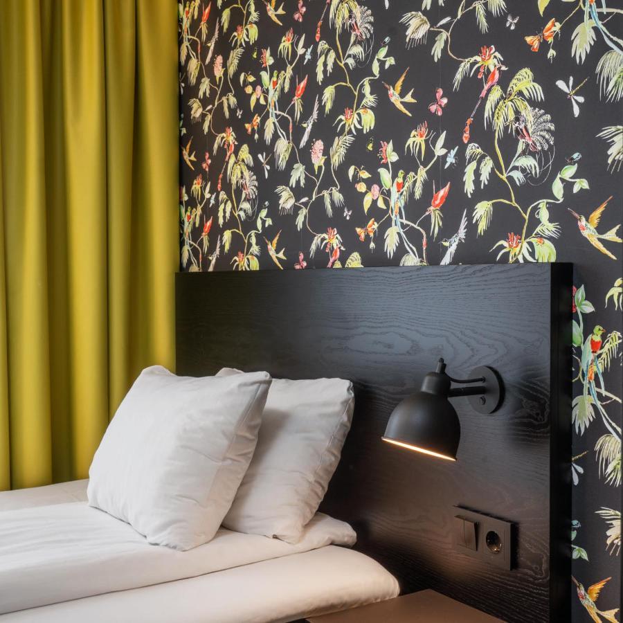 Hotell Thon Gyldenlove 3*