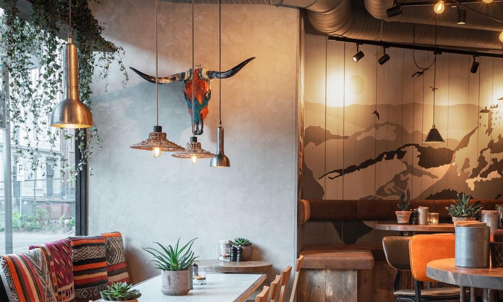 Thon Gyldenlove 3* Oslo