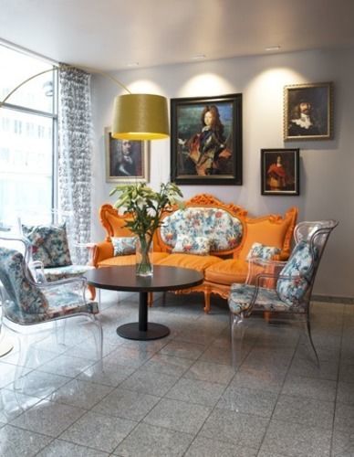 Thon Gyldenlove Hotell Oslo