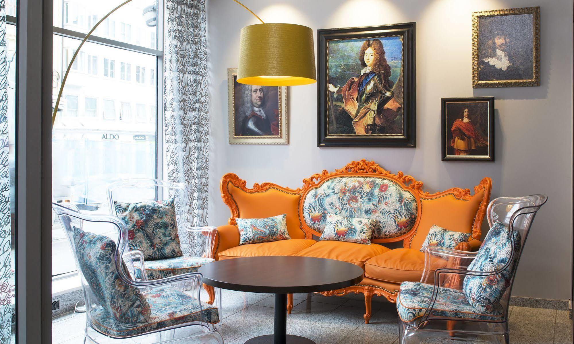 Thon Gyldenlove 3* Oslo