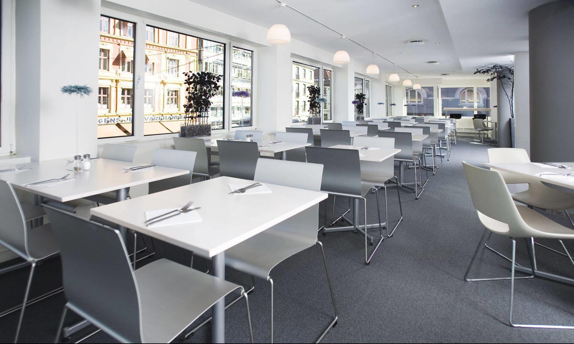 Thon Gyldenlove Hotell Oslo
