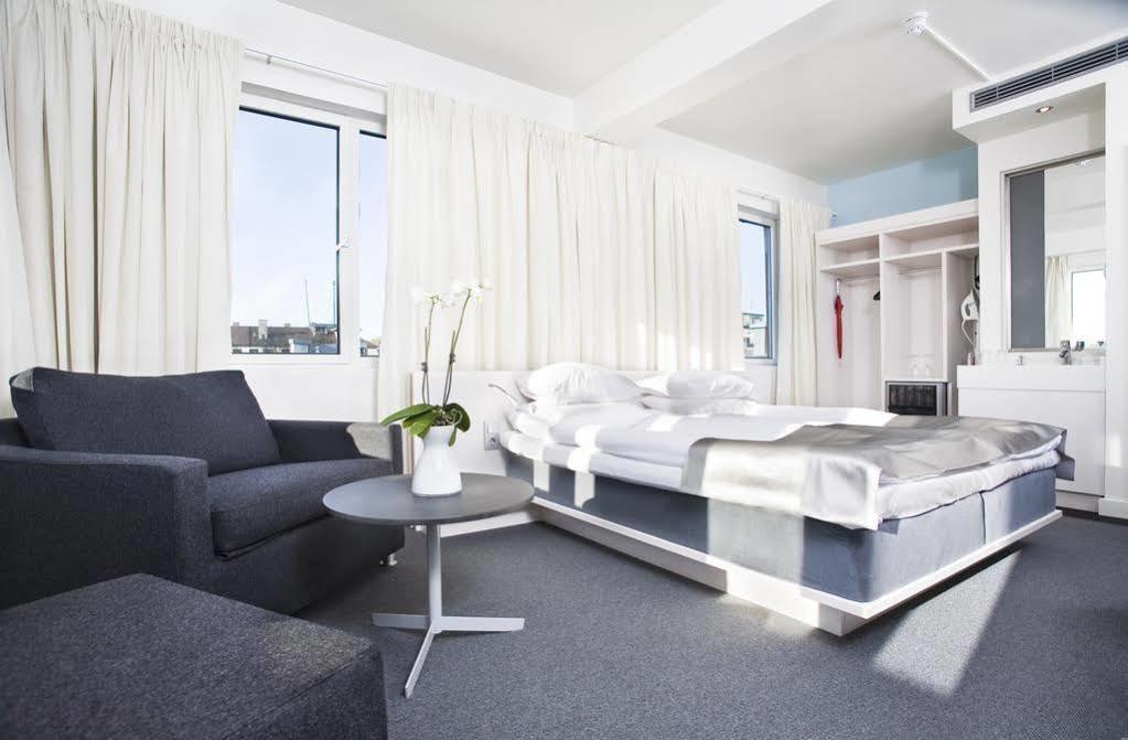 Hotell Thon Gyldenlove Oslo