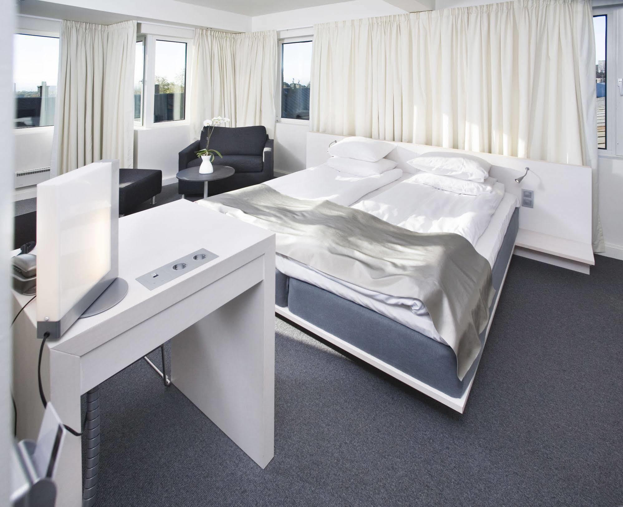Thon Gyldenlove Hotell 3*