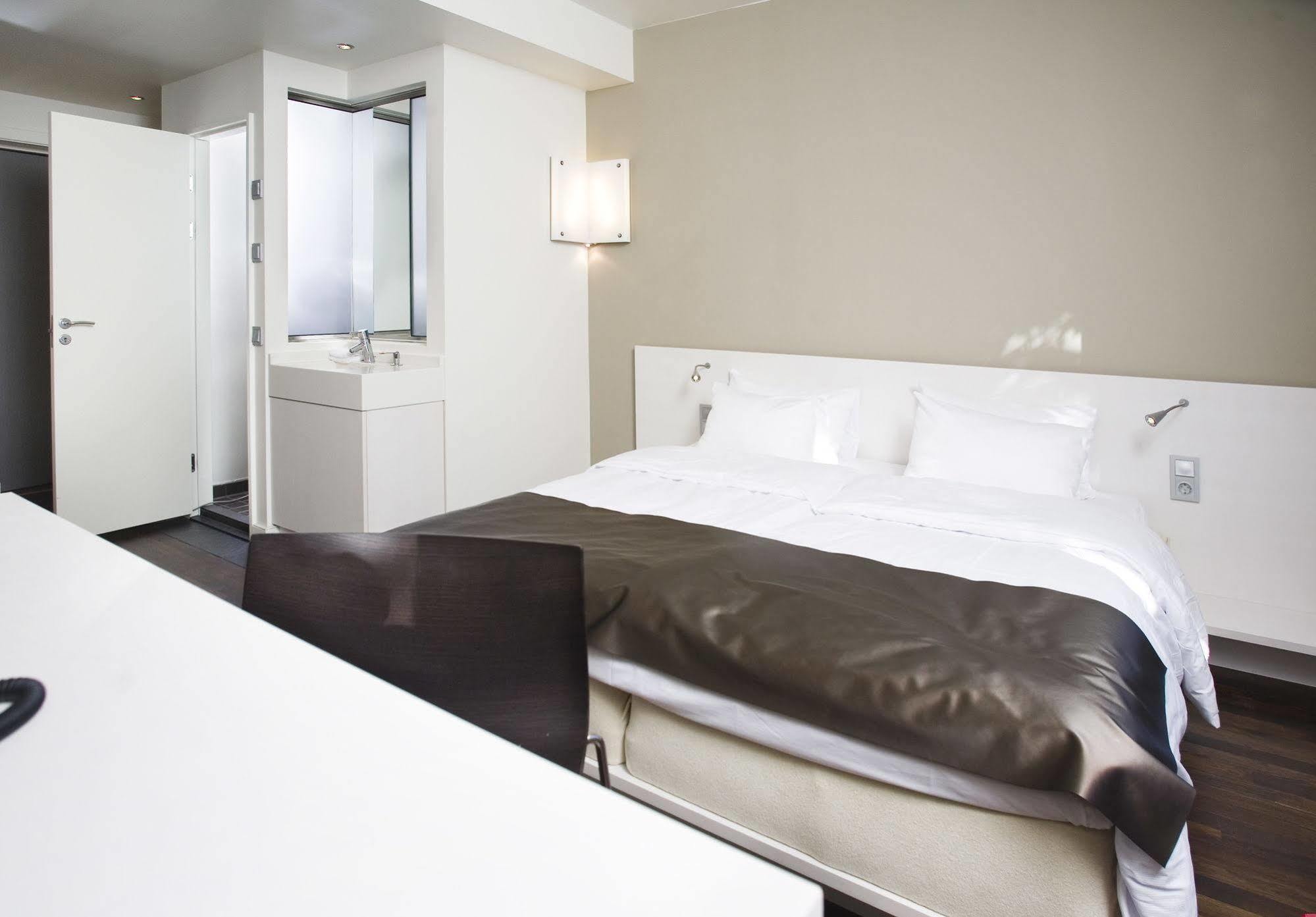 Hotell Thon Gyldenlove Oslo