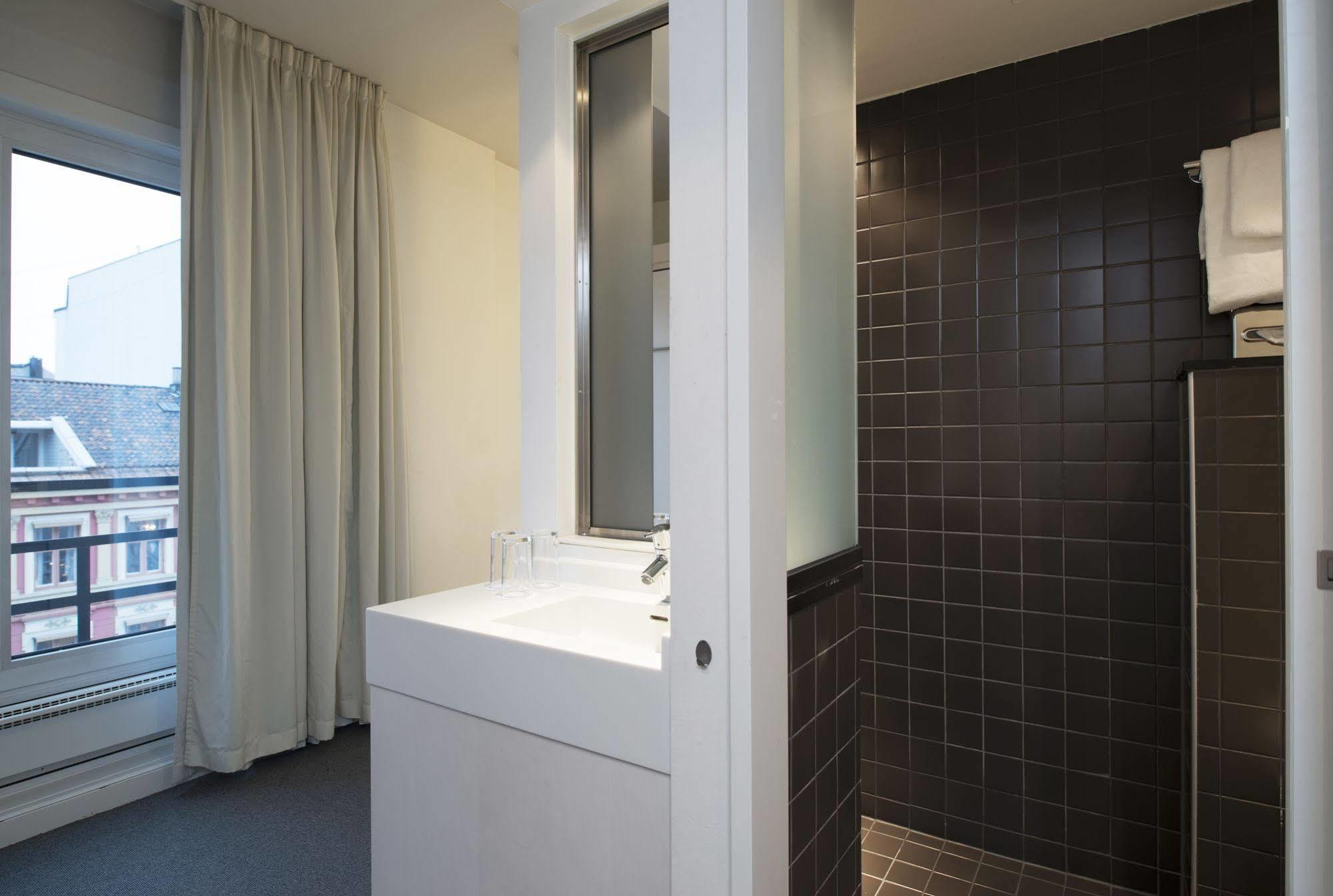 Hotell Thon Gyldenlove