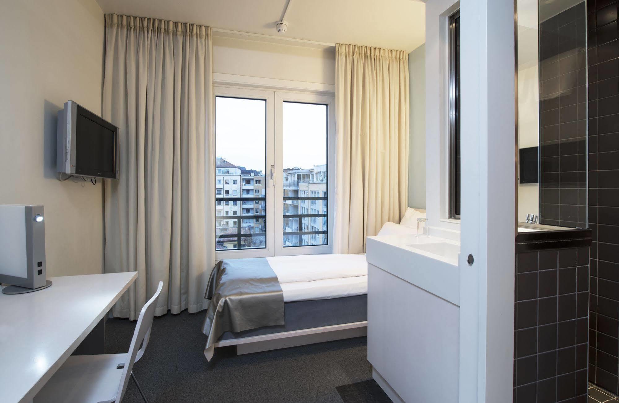 Thon Gyldenlove 3* Oslo