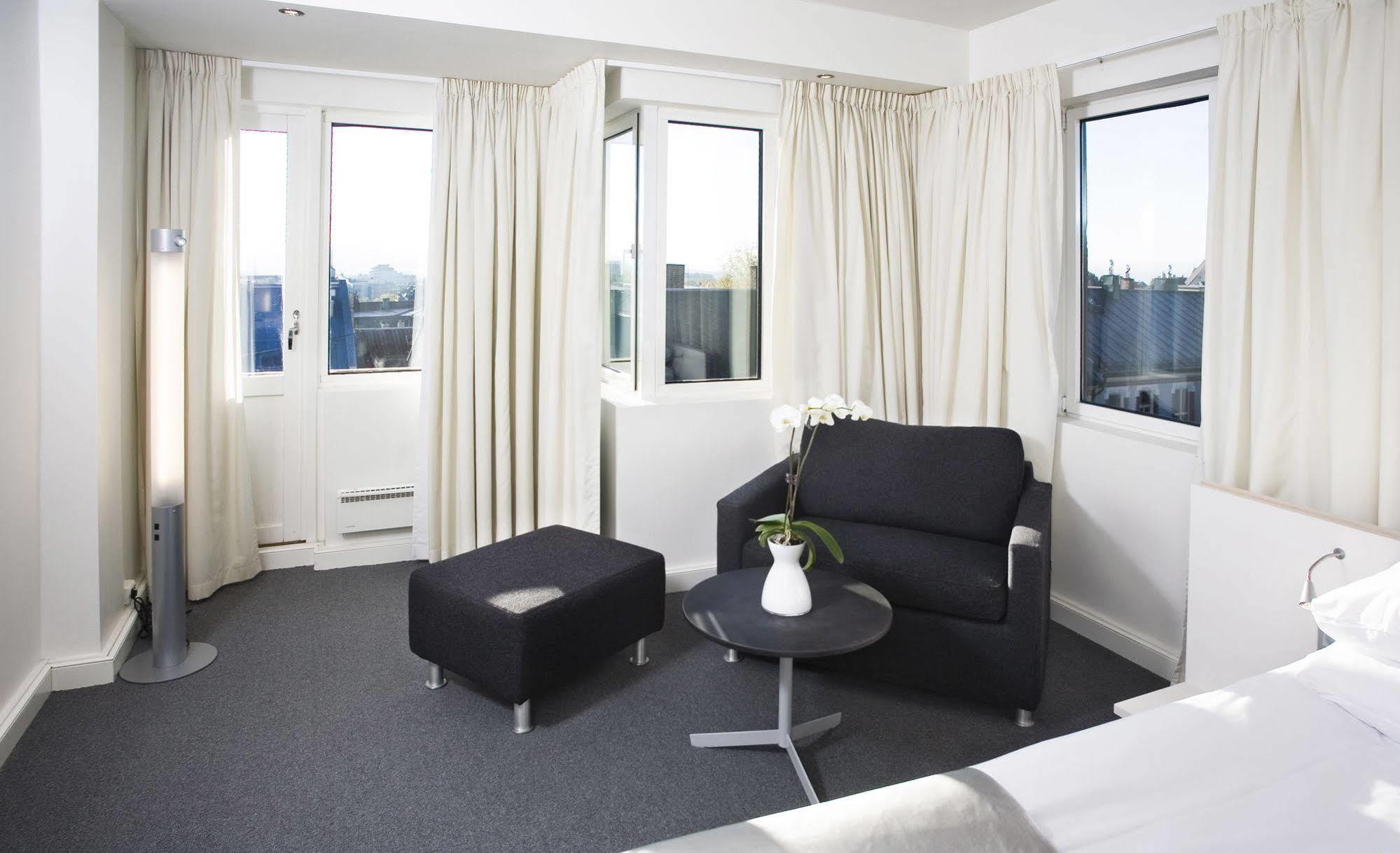 Hotell Thon Gyldenlove Oslo