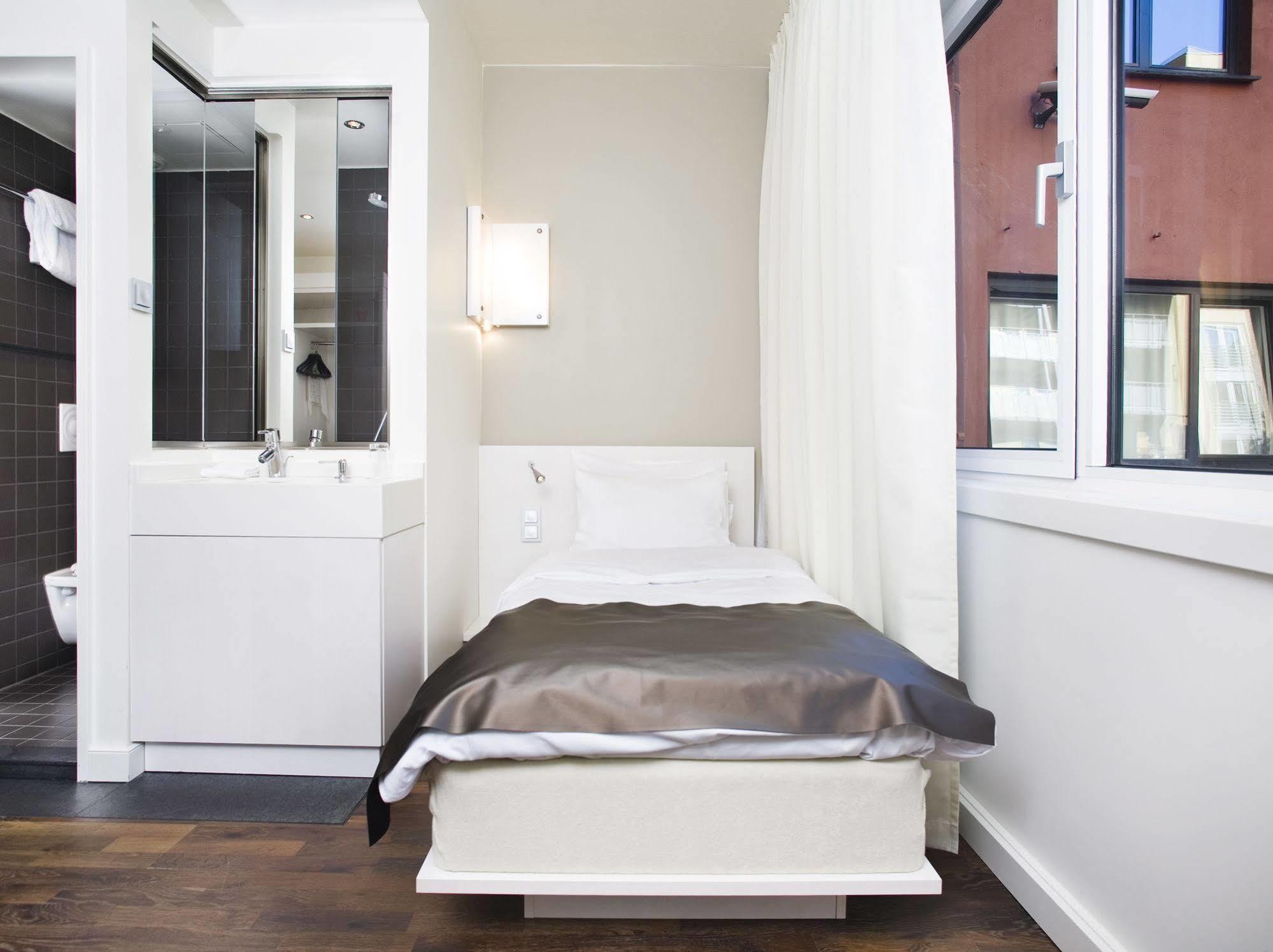 Thon Gyldenlove Hotell 3*