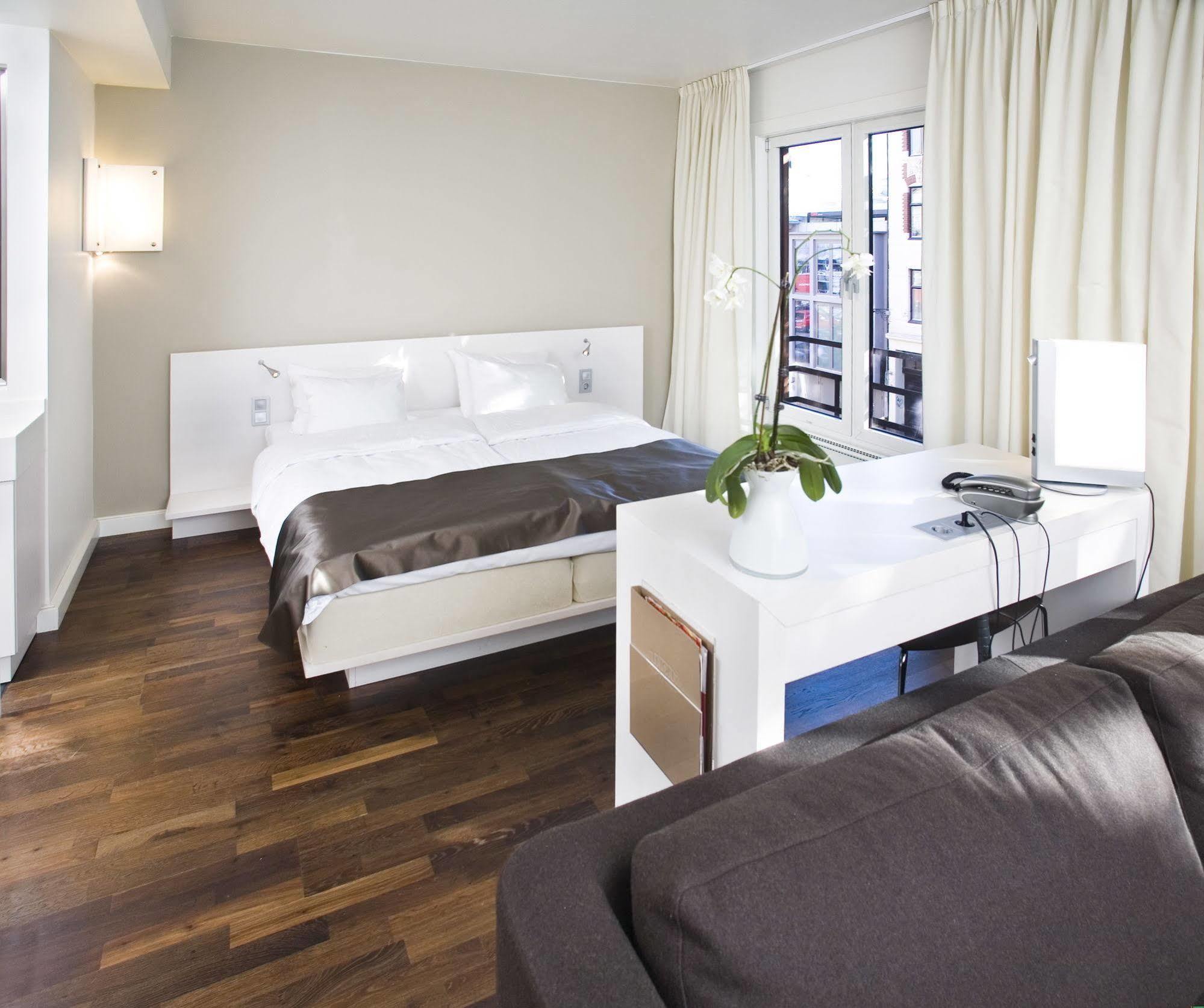 Thon Gyldenlove Hotell 3*