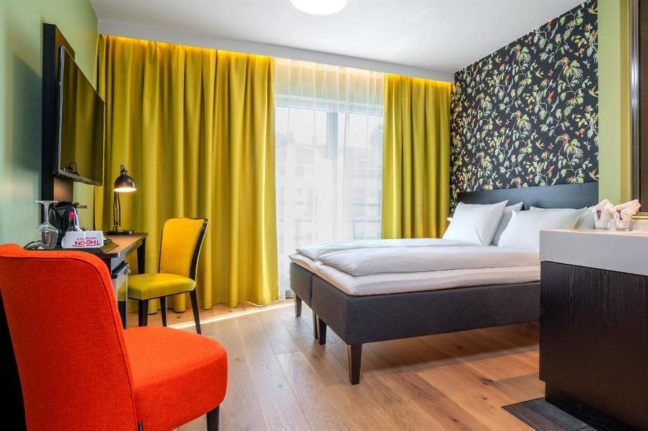 Hotell Thon Gyldenlove 3*
