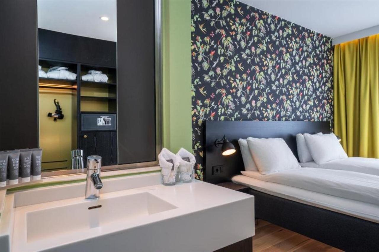 Hotell Thon Gyldenlove 3*