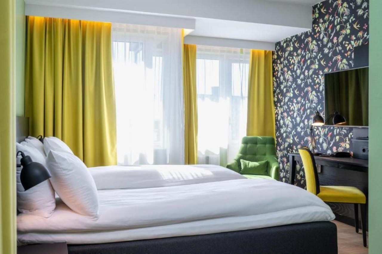 Thon Gyldenlove Hotell 3*