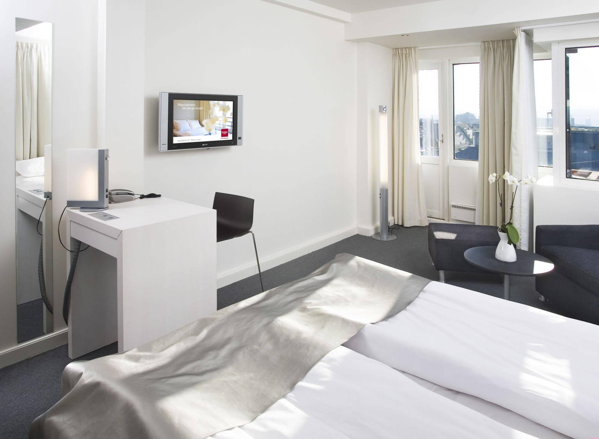 Hotell Thon Gyldenlove 3*